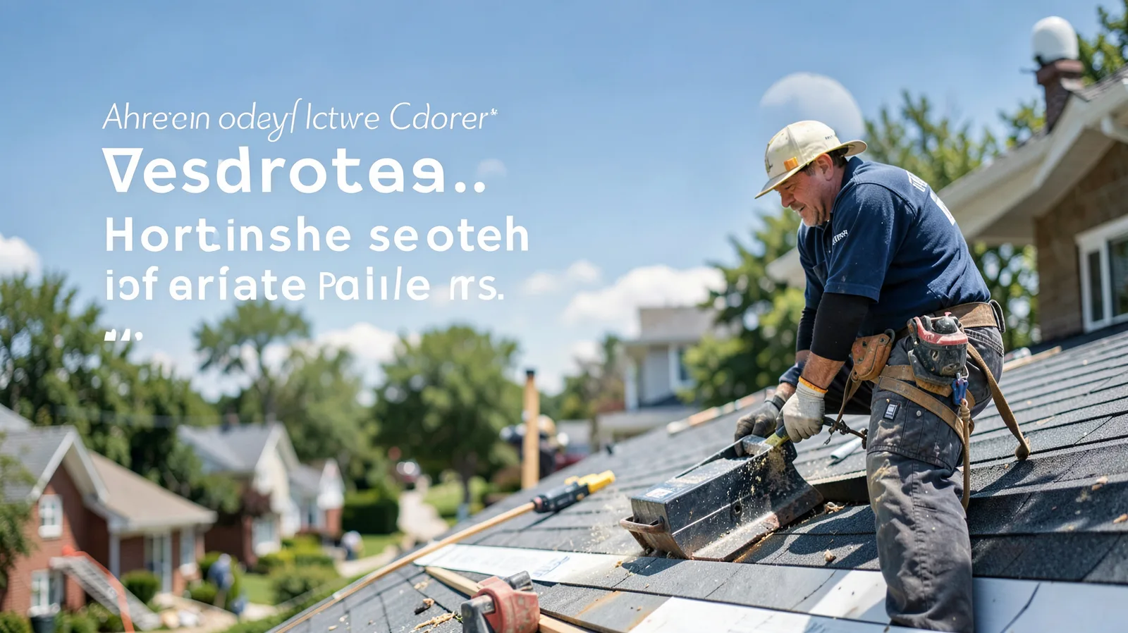 Roof Replacement in La Sal, UT near me